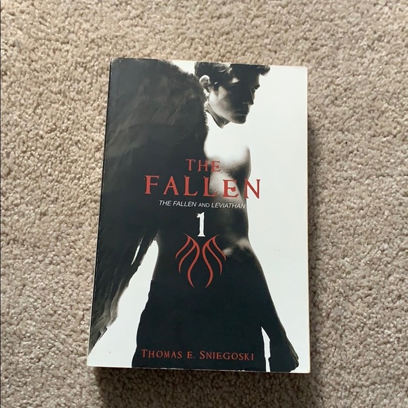The Fallen - Picture 1 of 3